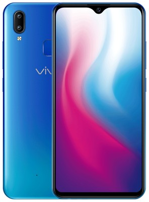Замена разъема зарядки на телефоне Vivo Y91